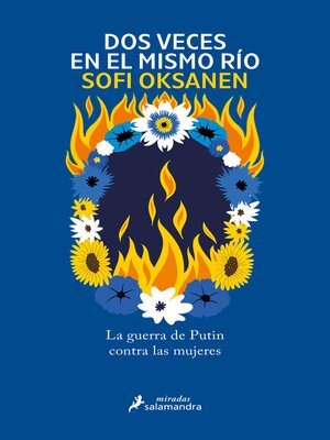 Dos veces en el mismo río - ebook